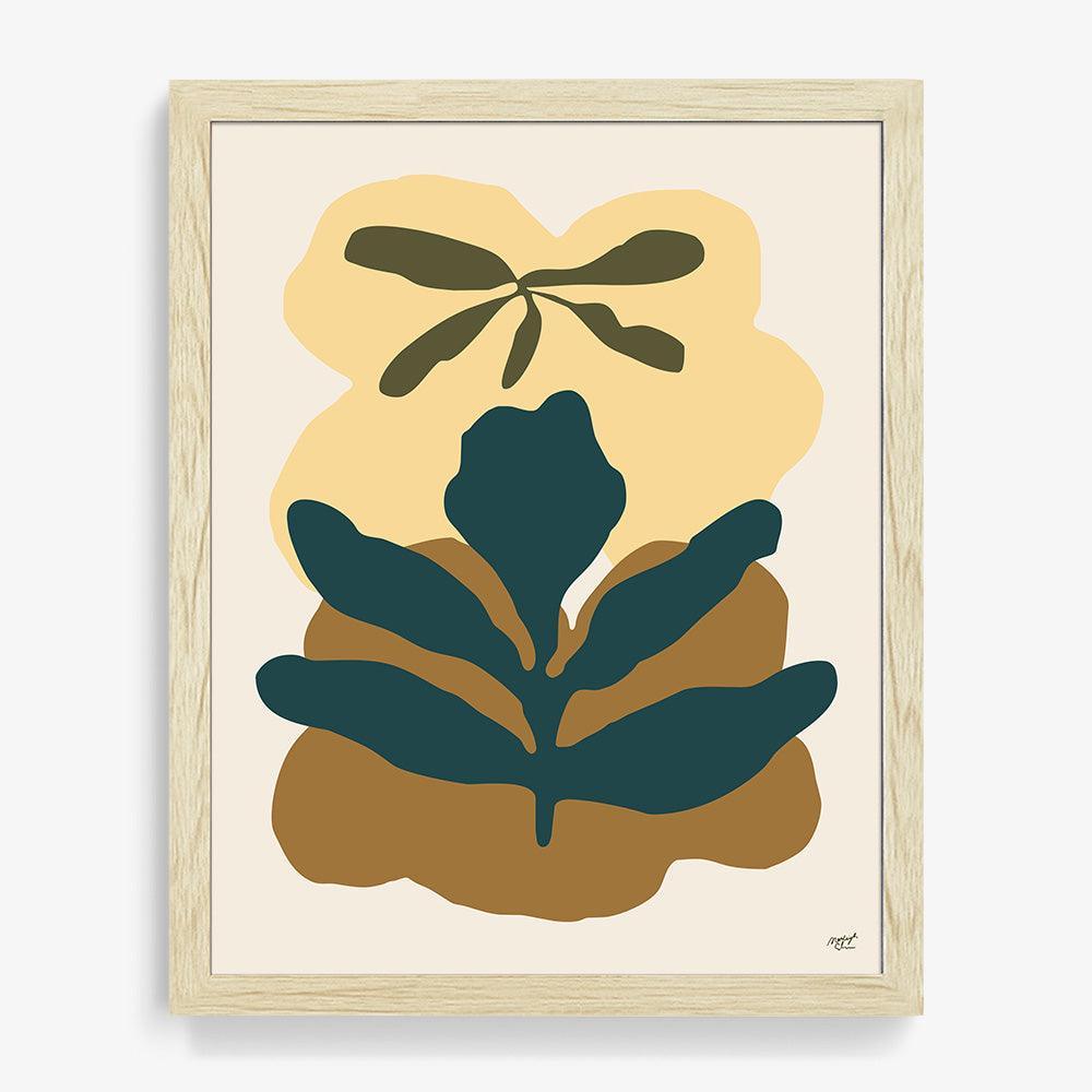 Print by Marleigh Culver