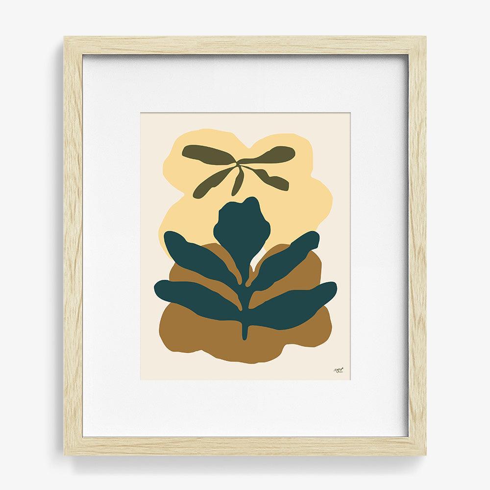 Print by Marleigh Culver