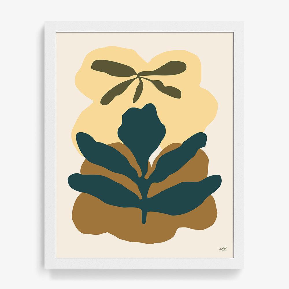 Print by Marleigh Culver
