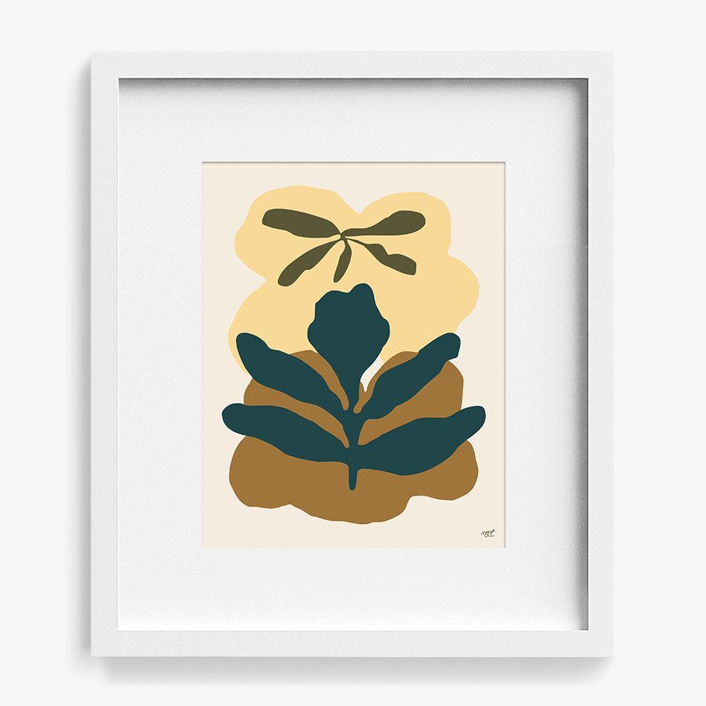 Print by Marleigh Culver