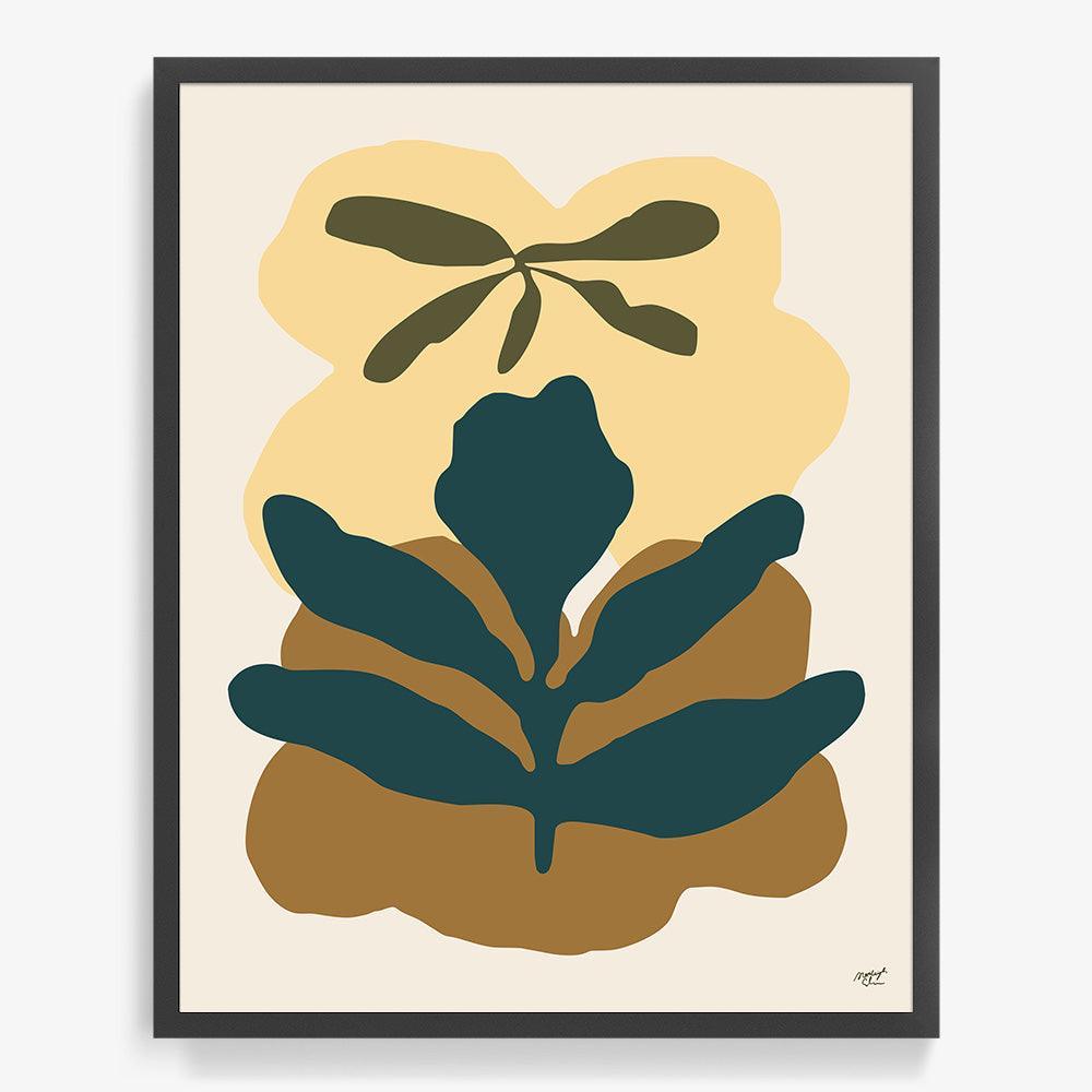 Print by Marleigh Culver
