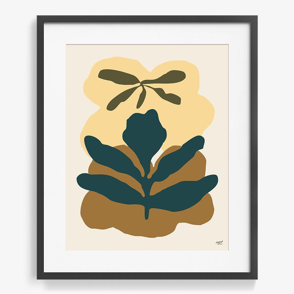 Print by Marleigh Culver