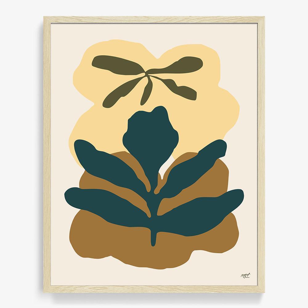 Print by Marleigh Culver