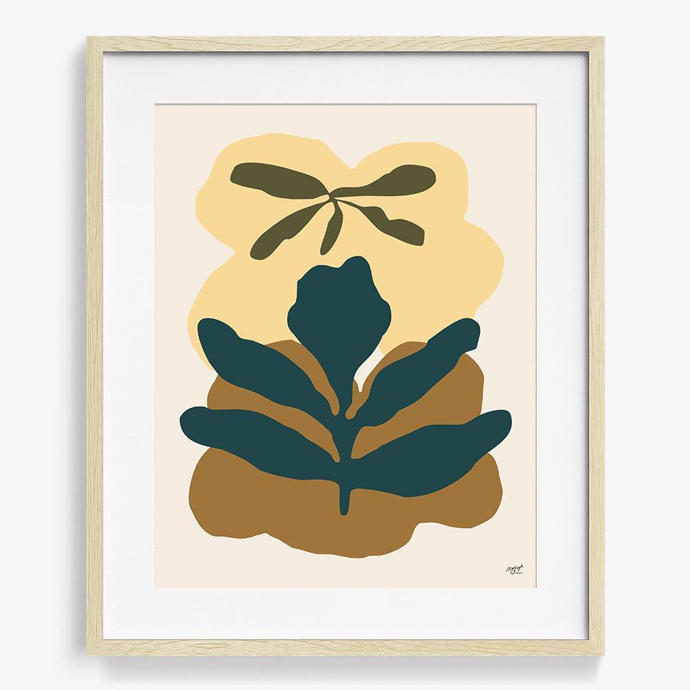 Print by Marleigh Culver