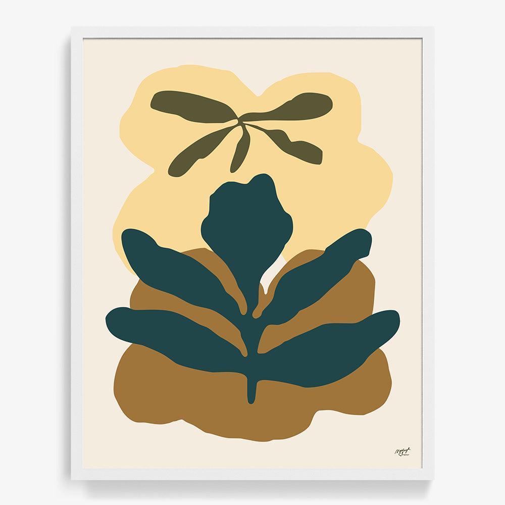 Print by Marleigh Culver