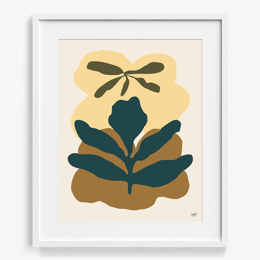 Print by Marleigh Culver