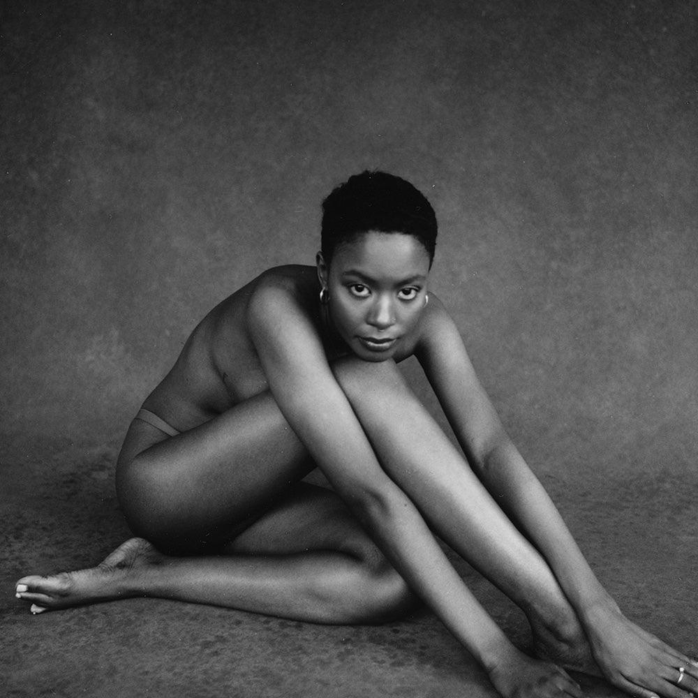 Photograph by Katie Burdon