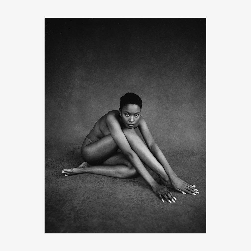 Photograph by Katie Burdon