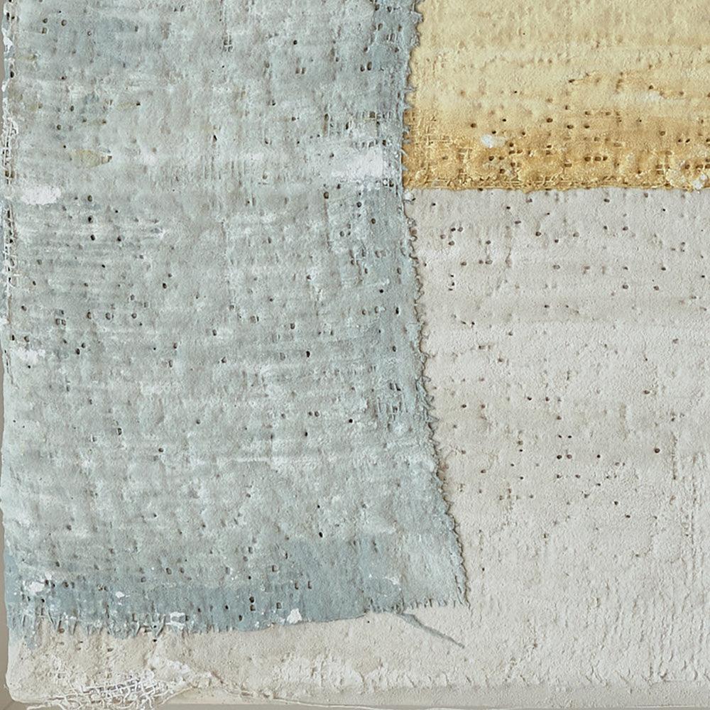 Painting by Sara Marlowe Hall