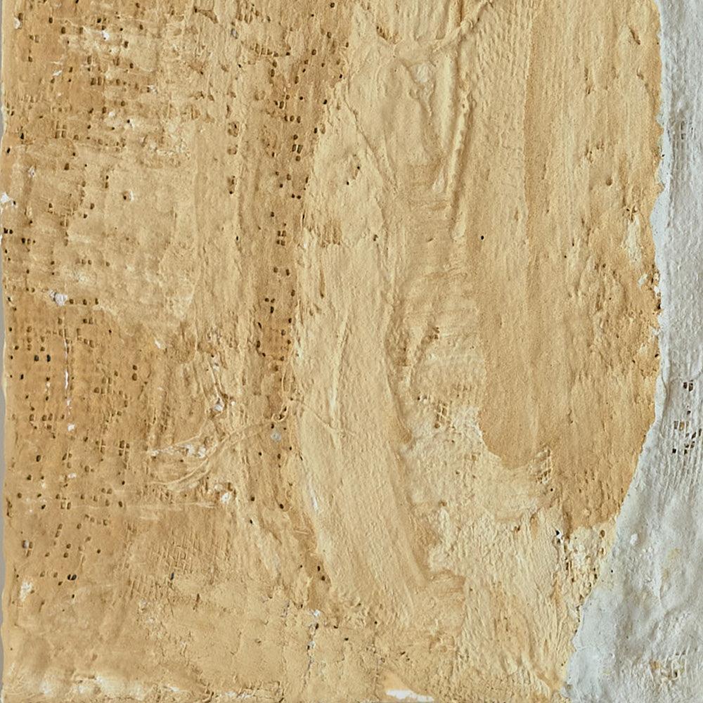 Painting by Sara Marlowe Hall