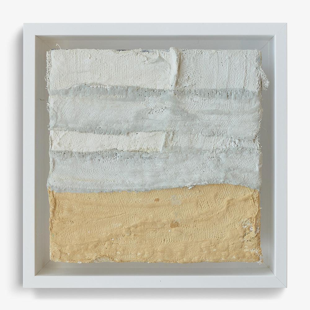 Painting by Sara Marlowe Hall