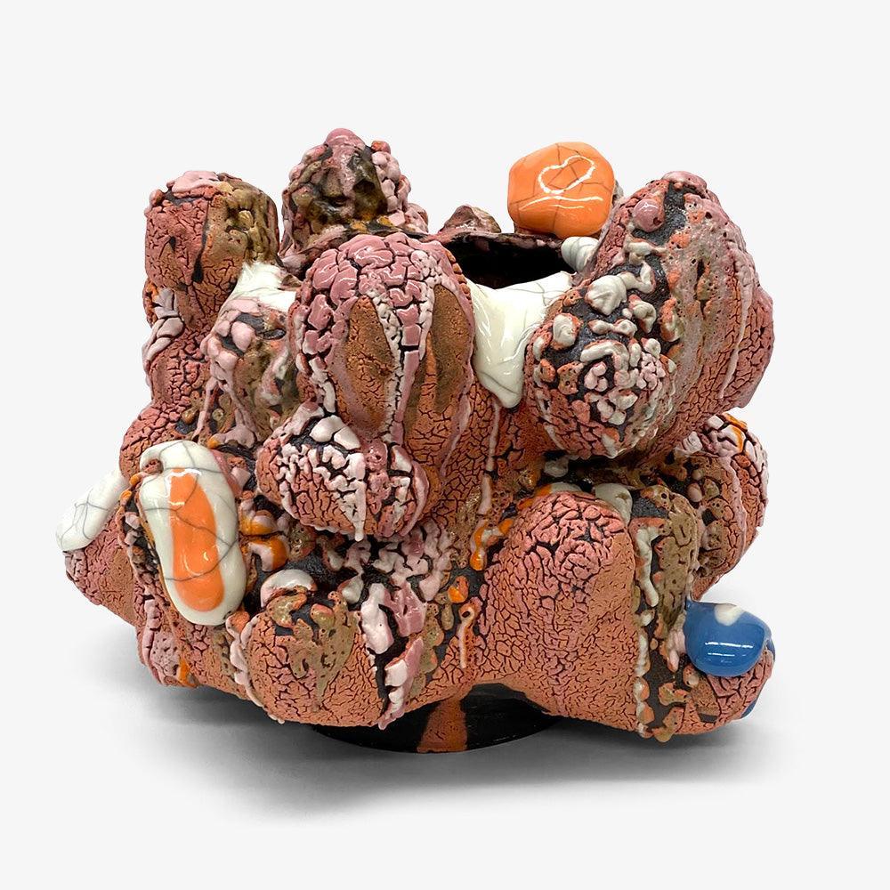 Sculpture by Vince Palacios