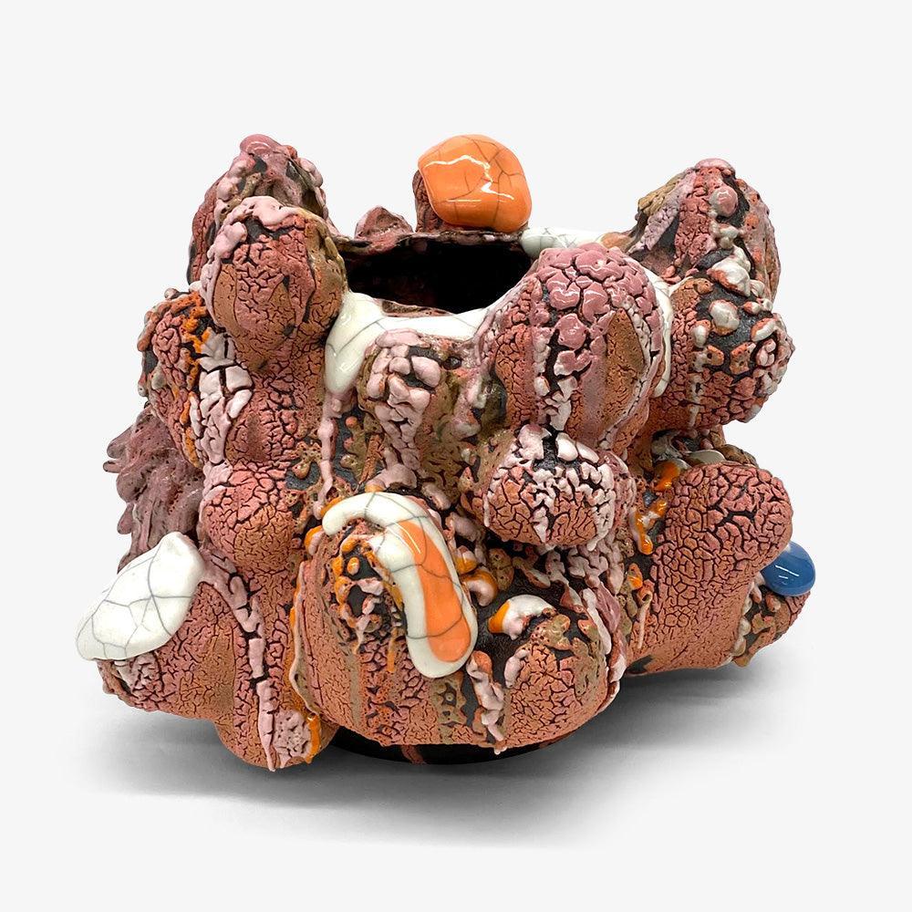 Sculpture by Vince Palacios
