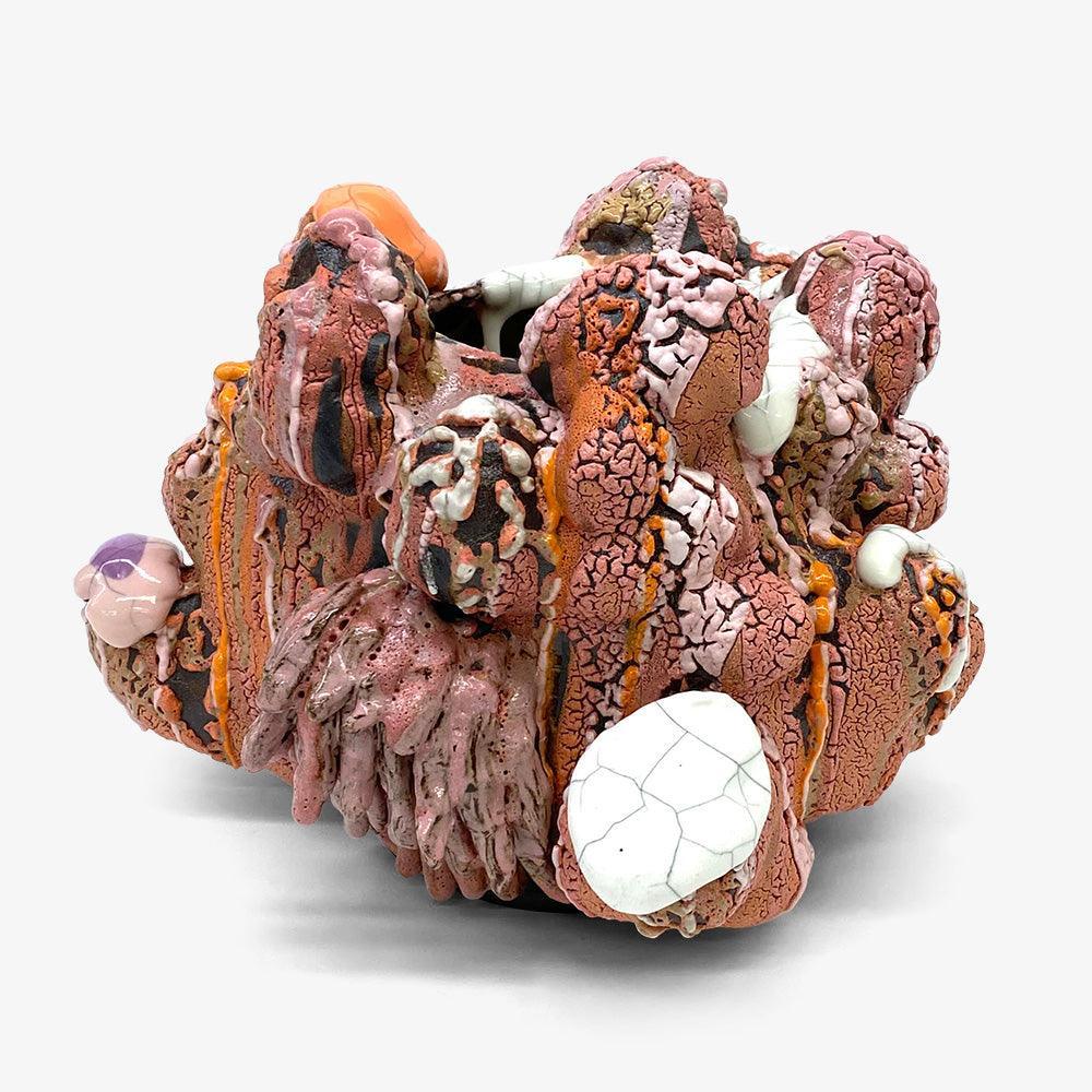 Sculpture by Vince Palacios