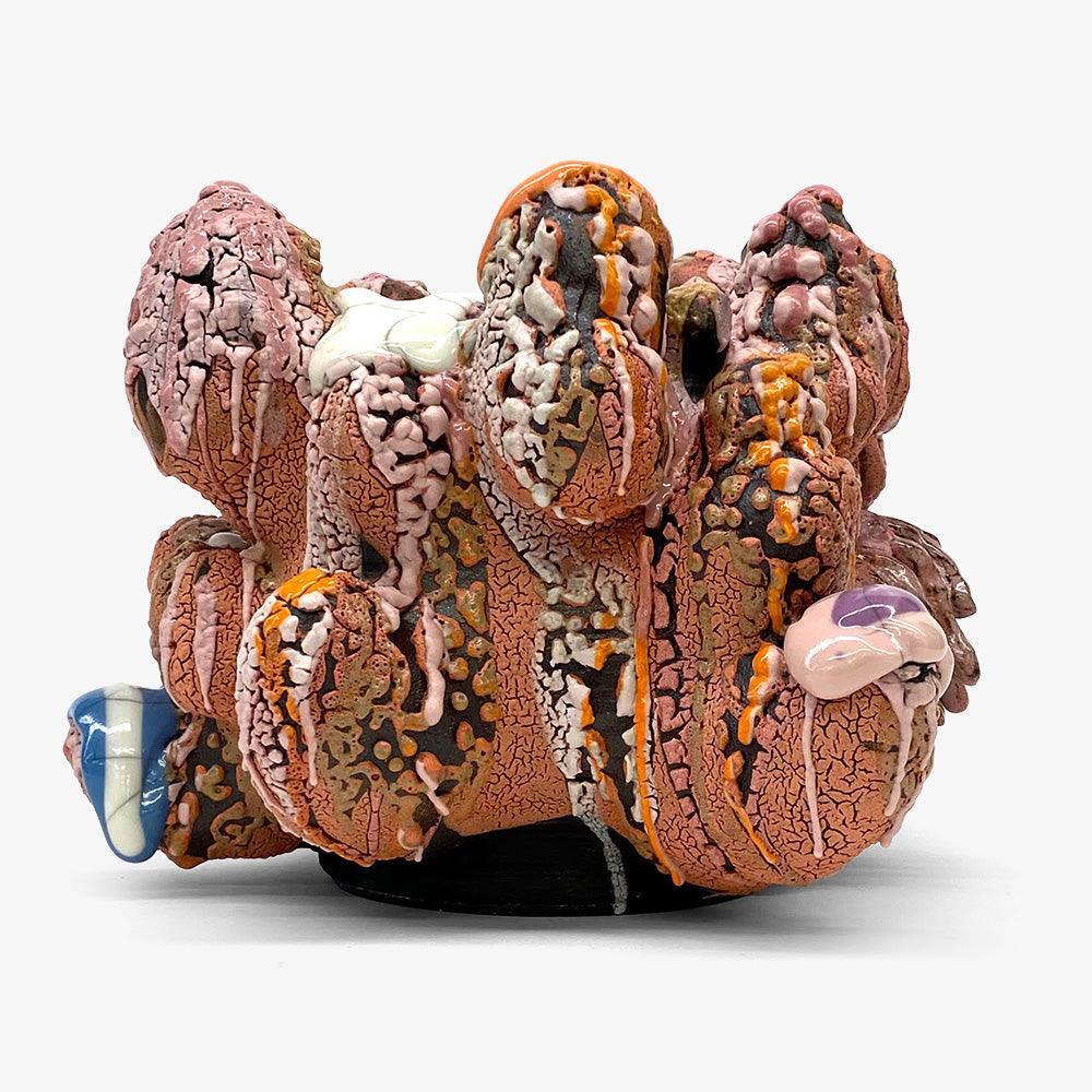 Sculpture by Vince Palacios