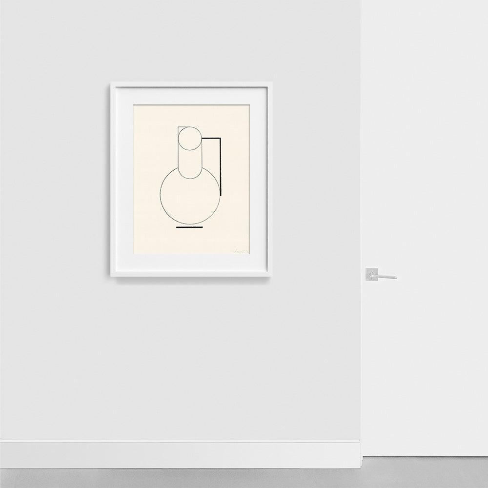Print by Alarah Gee
