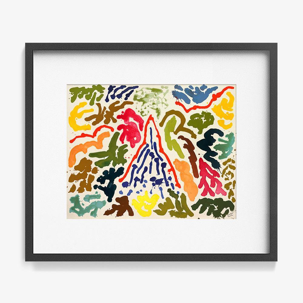 Print by Marleigh Culver