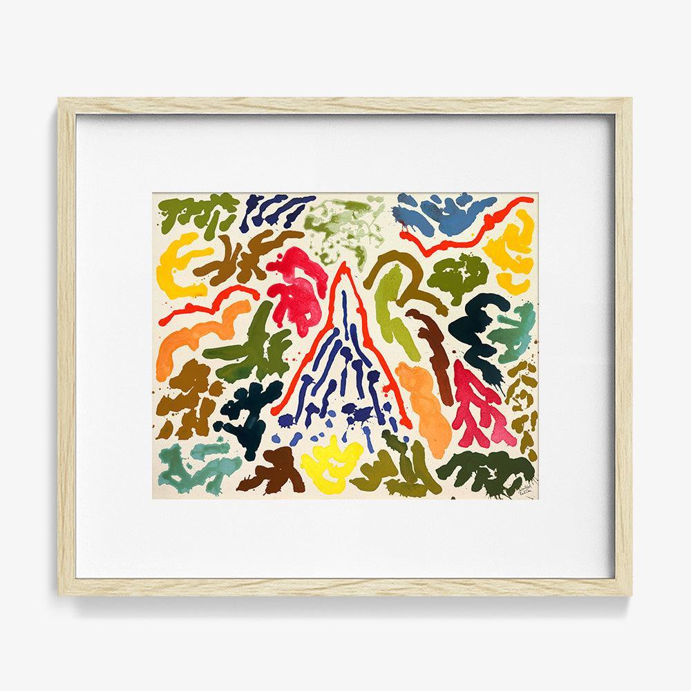 Print by Marleigh Culver