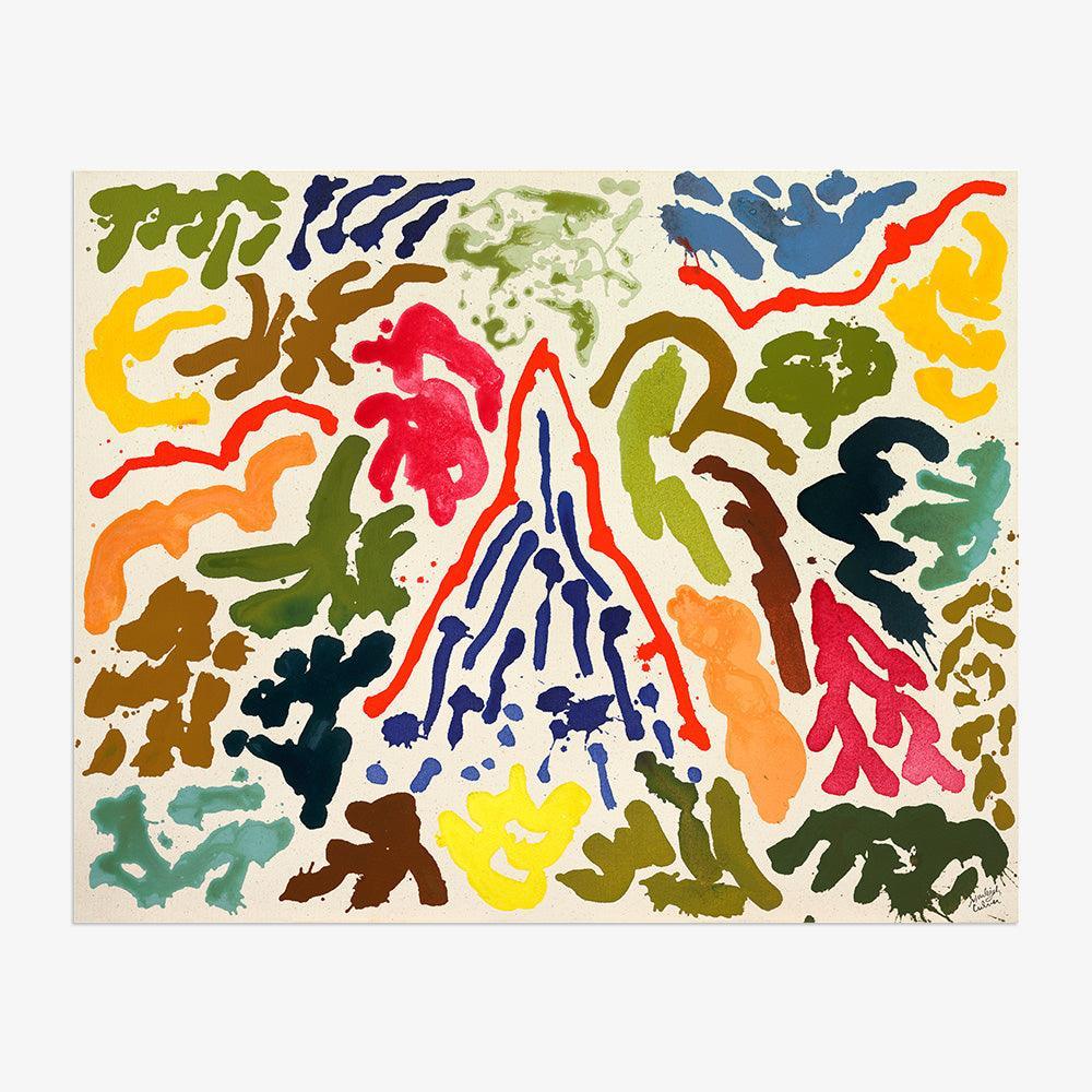 Print by Marleigh Culver