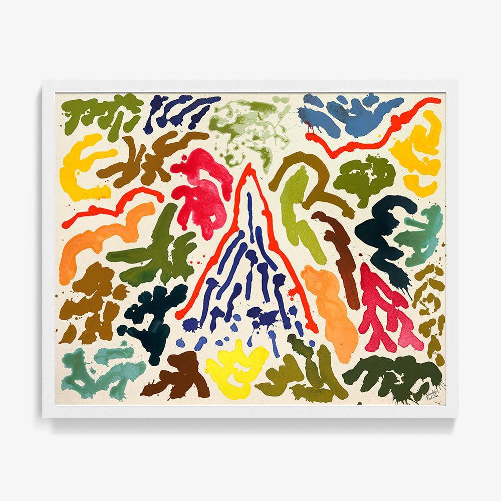 Print by Marleigh Culver