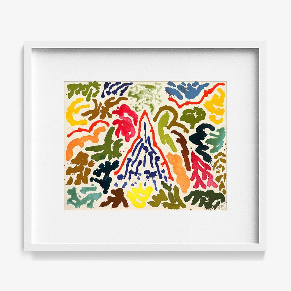 Print by Marleigh Culver