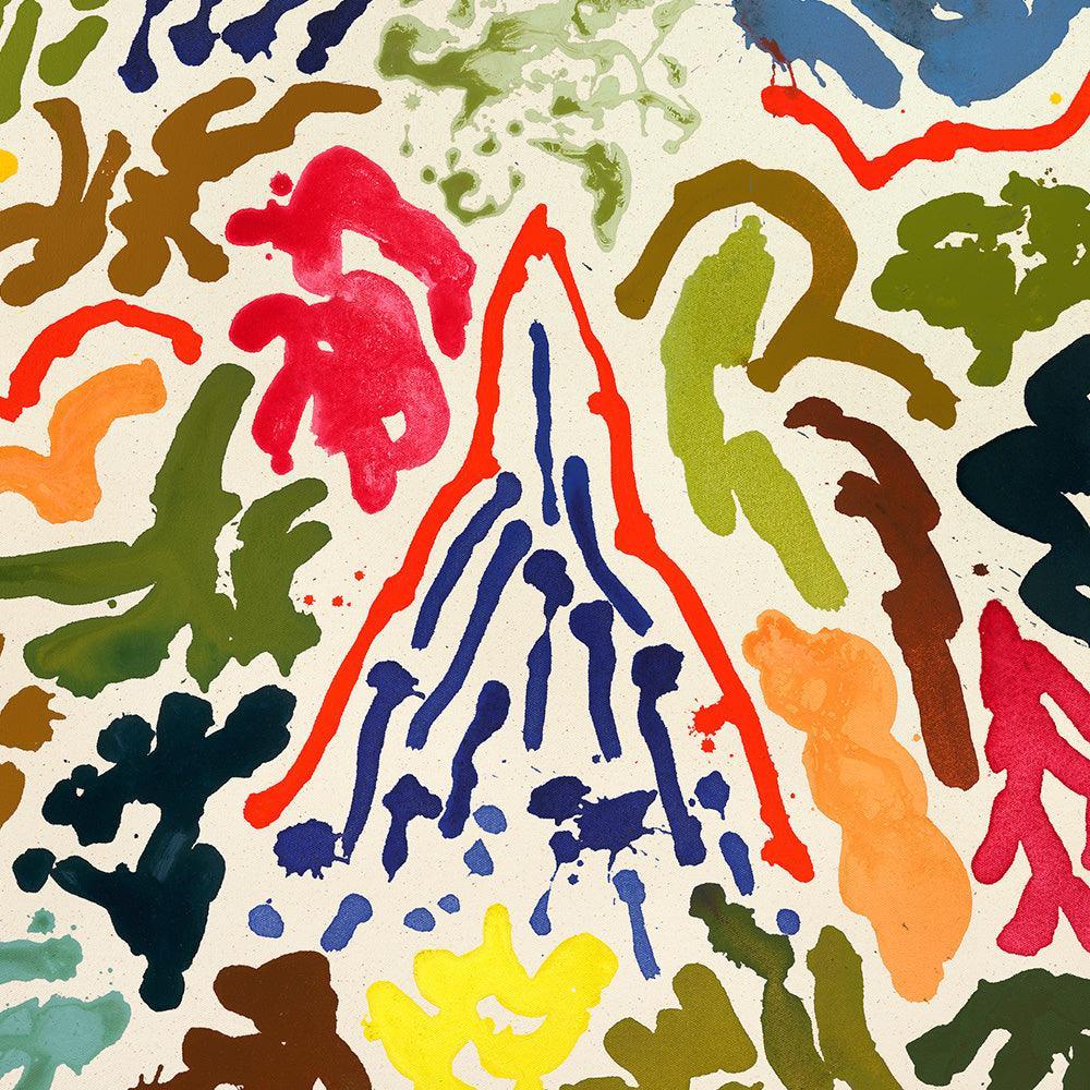 Print by Marleigh Culver