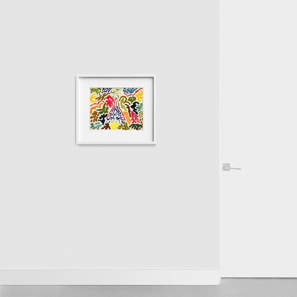 Print by Marleigh Culver