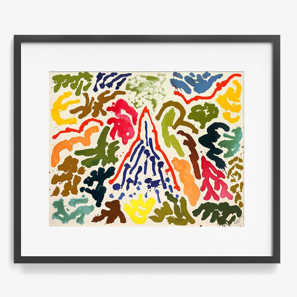 Print by Marleigh Culver