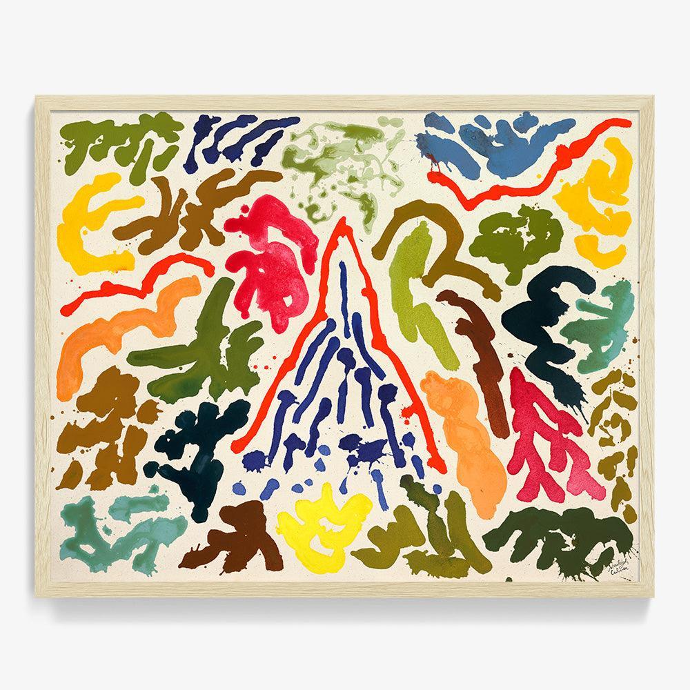 Print by Marleigh Culver