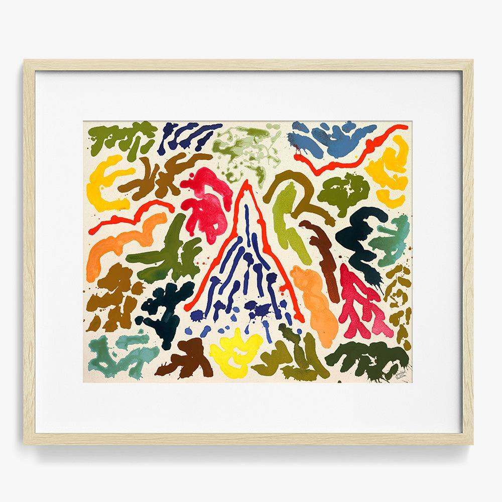 Print by Marleigh Culver