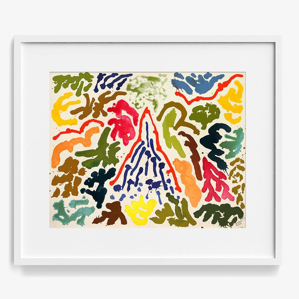 Print by Marleigh Culver