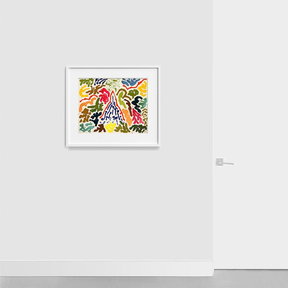 Print by Marleigh Culver