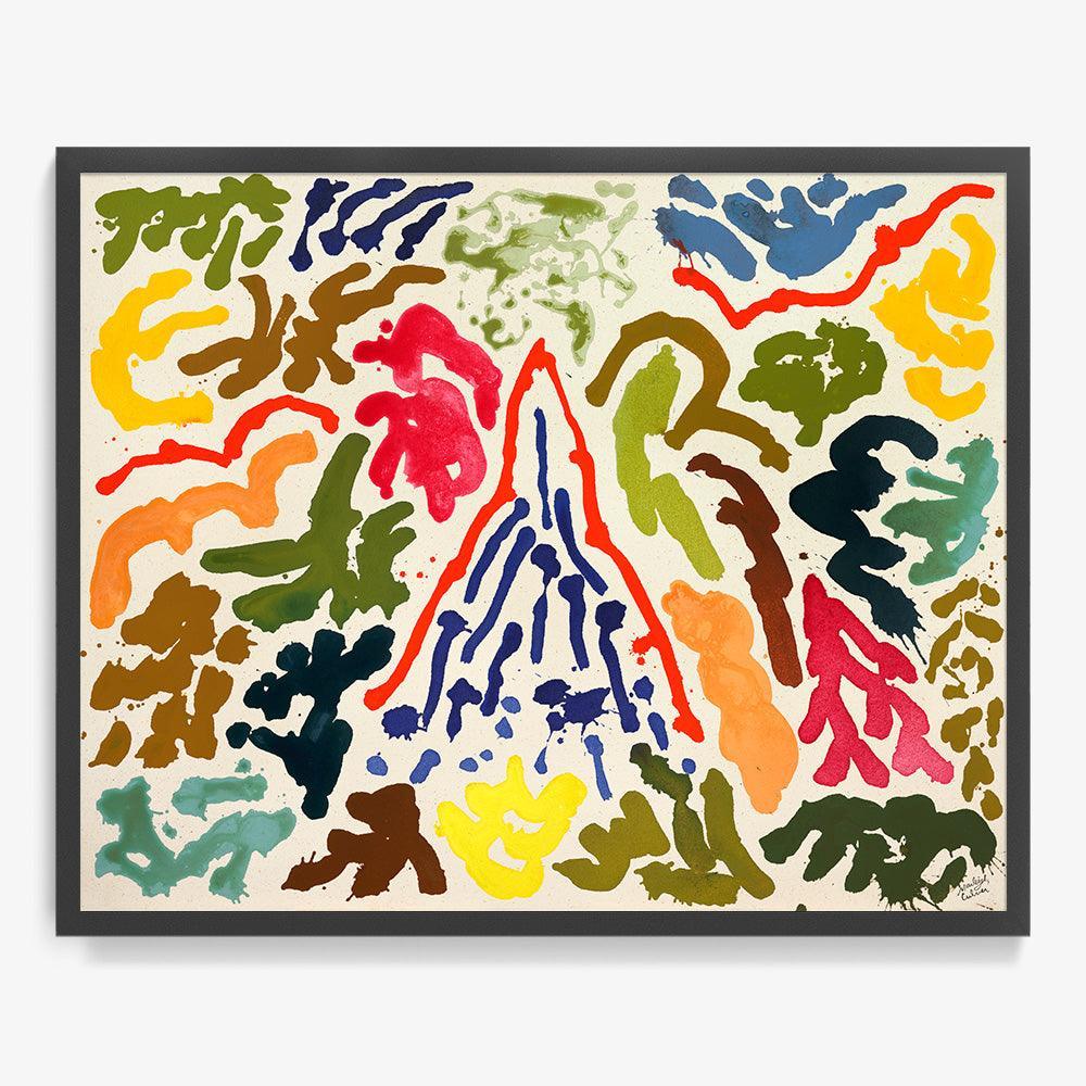 Print by Marleigh Culver