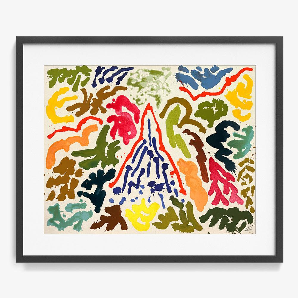 Print by Marleigh Culver