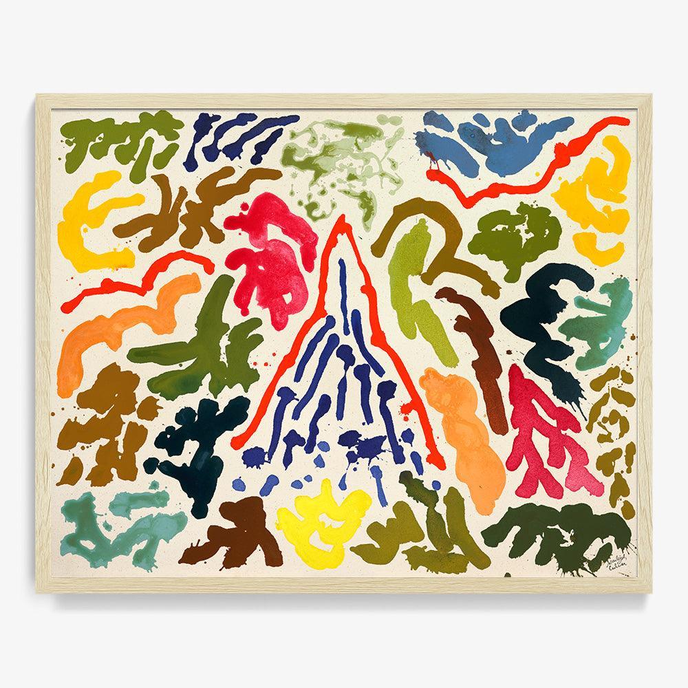 Print by Marleigh Culver