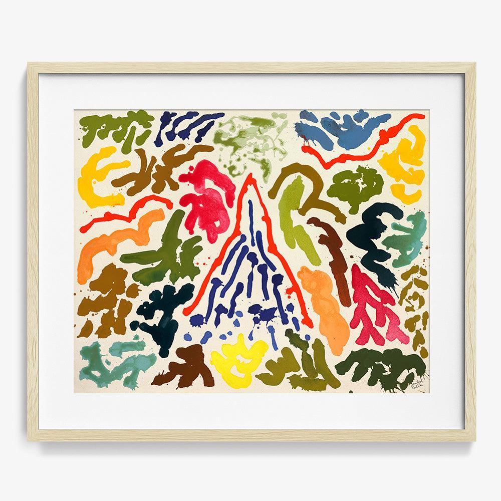 Print by Marleigh Culver