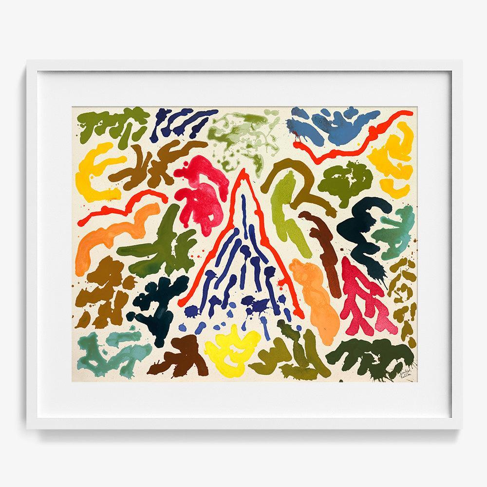 Print by Marleigh Culver