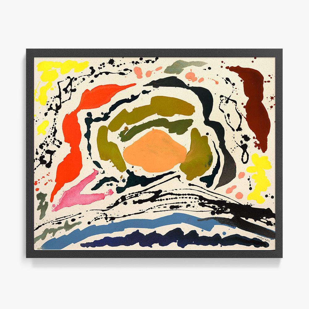 Print by Marleigh Culver
