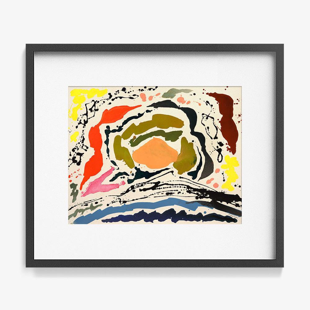 Print by Marleigh Culver