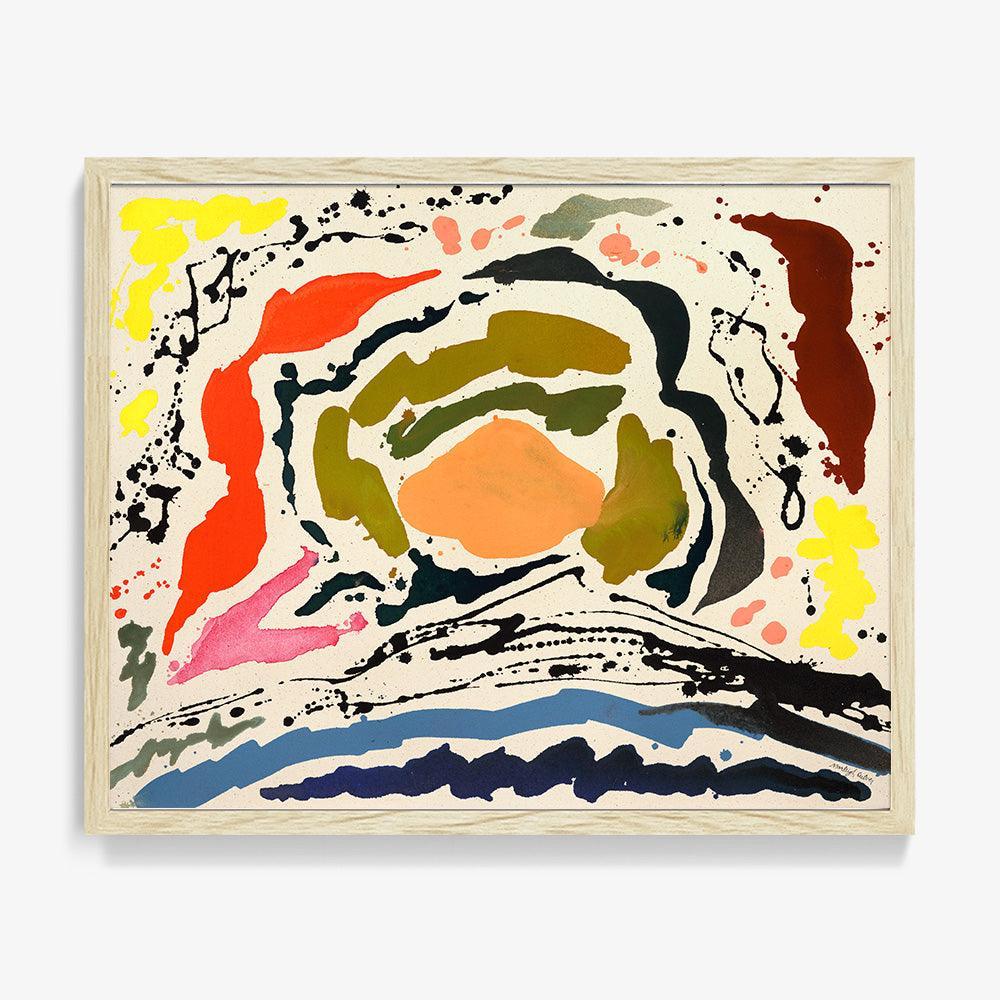 Print by Marleigh Culver