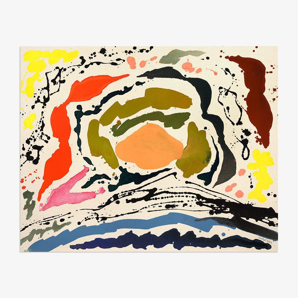 Print by Marleigh Culver