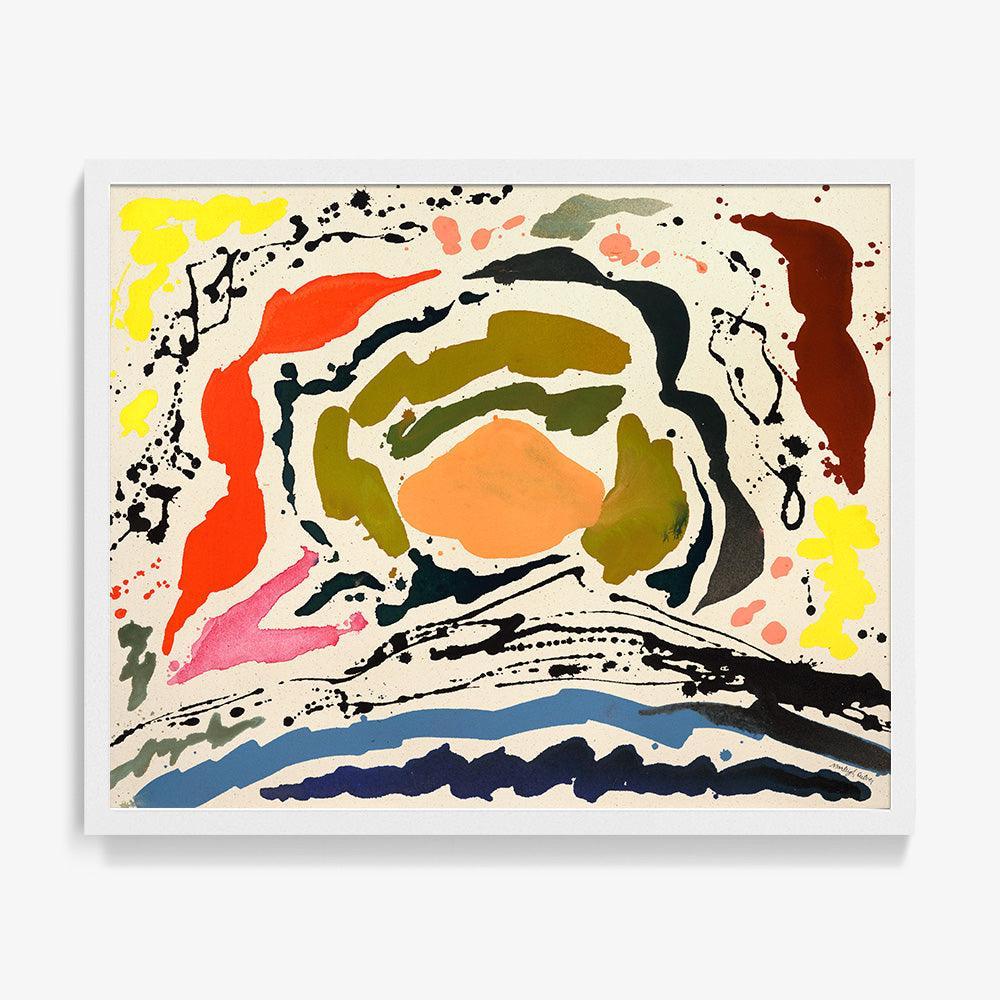 Print by Marleigh Culver