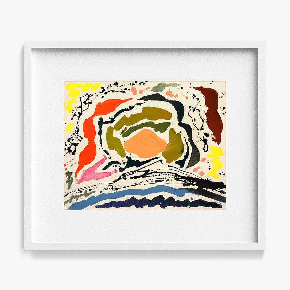 Print by Marleigh Culver
