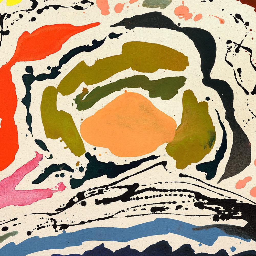 Print by Marleigh Culver