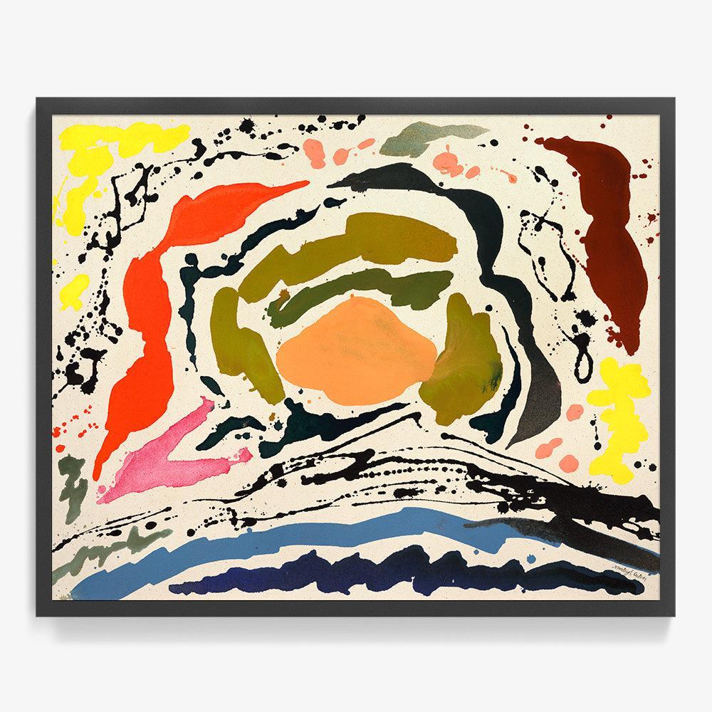 Print by Marleigh Culver