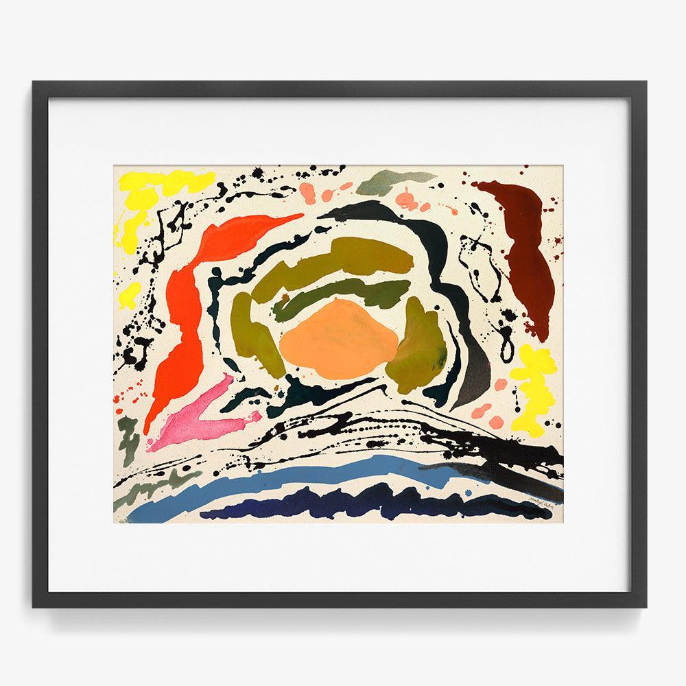 Print by Marleigh Culver