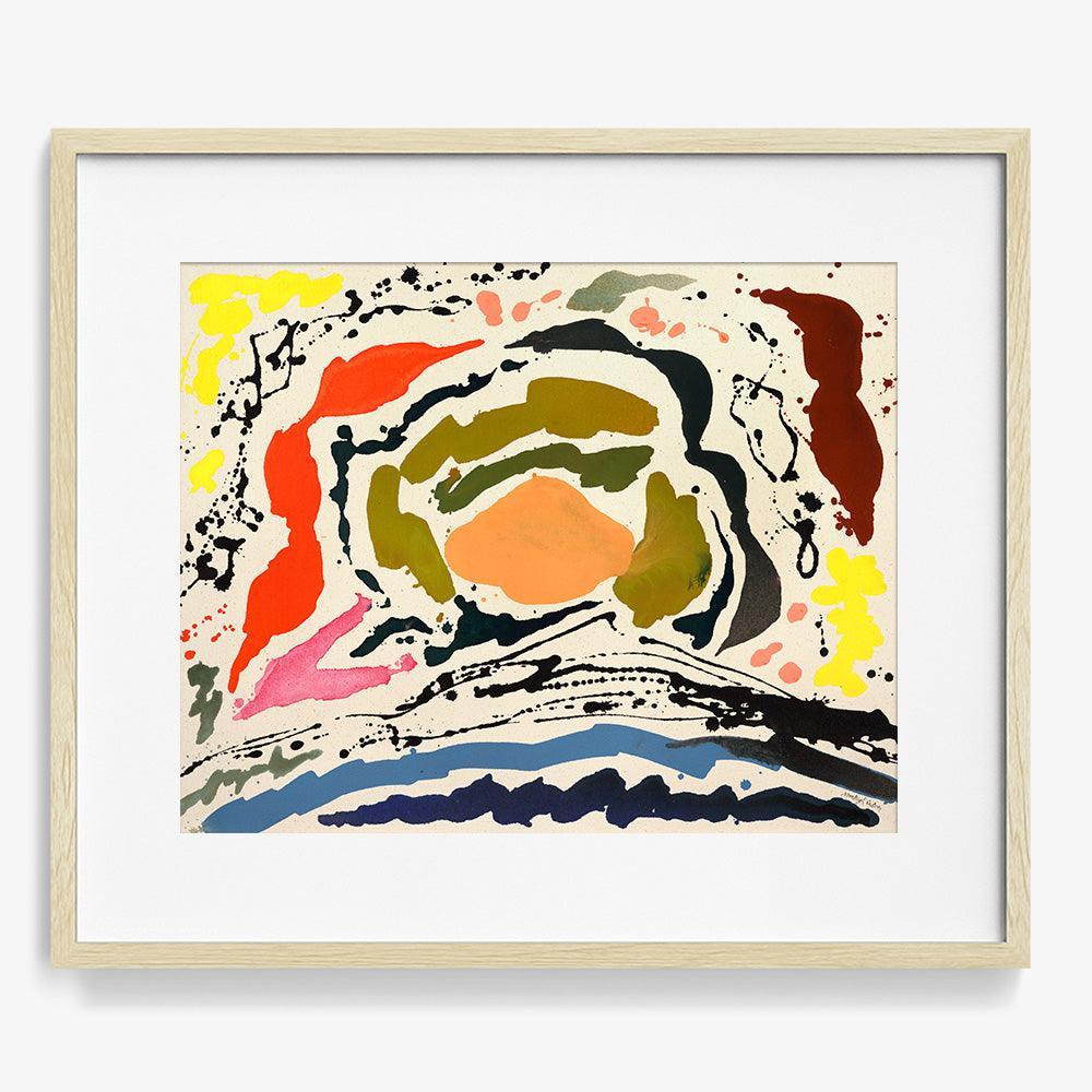 Print by Marleigh Culver
