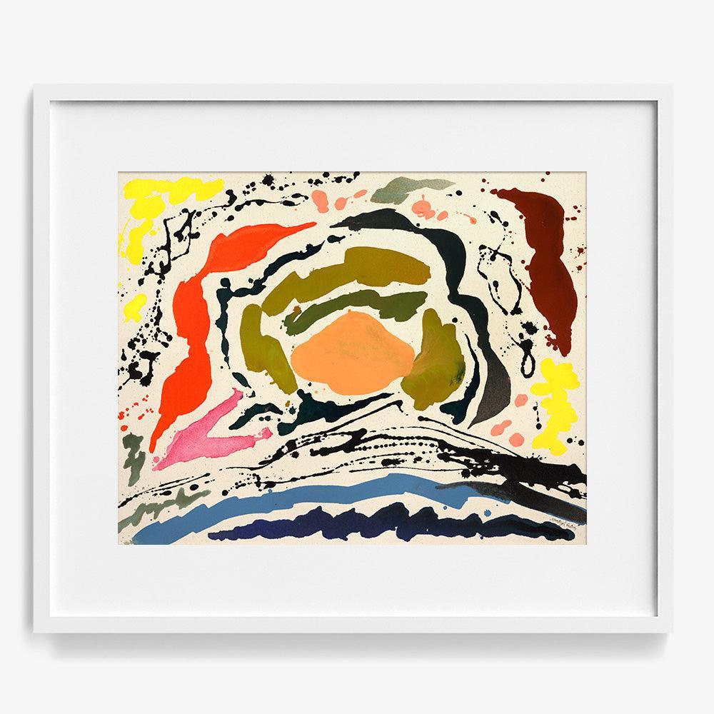 Print by Marleigh Culver