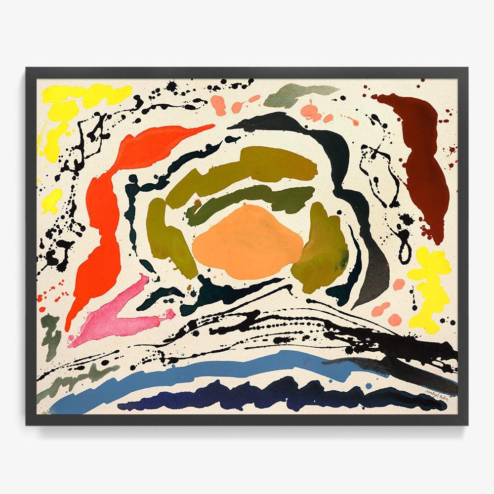 Print by Marleigh Culver