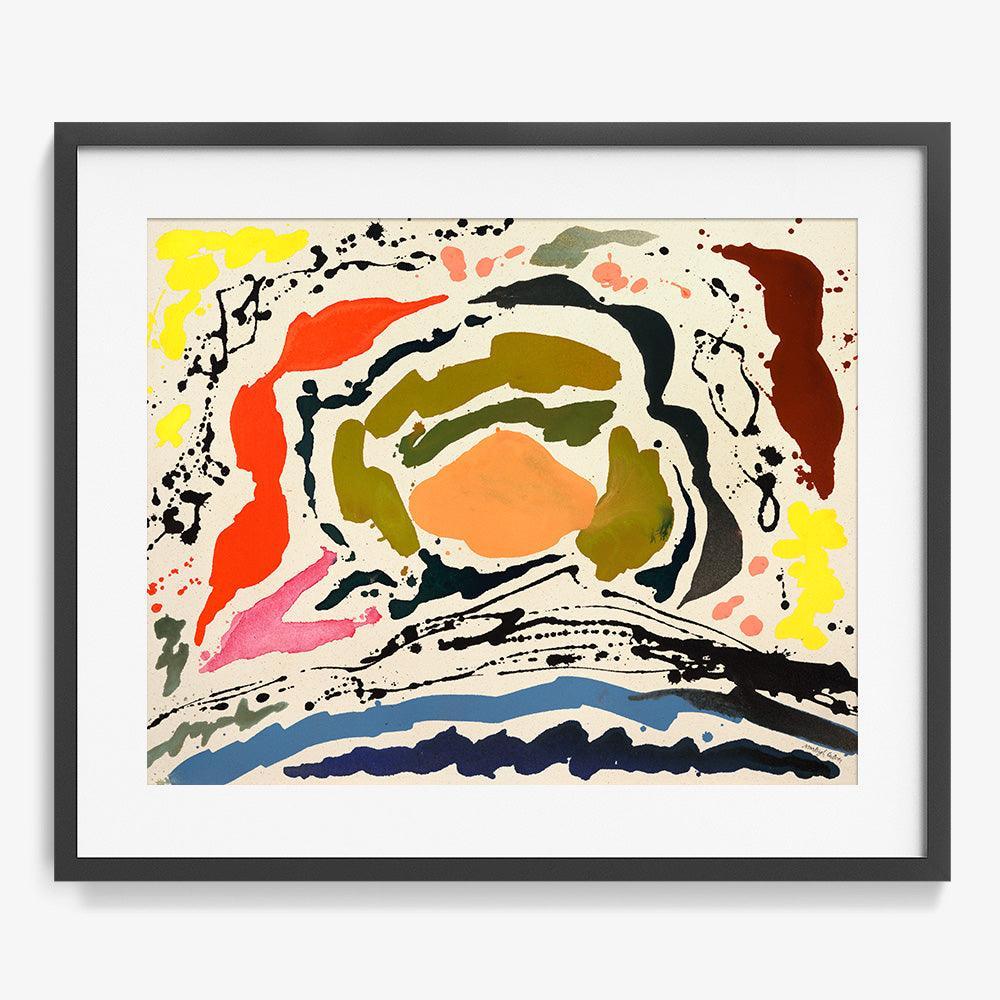 Print by Marleigh Culver